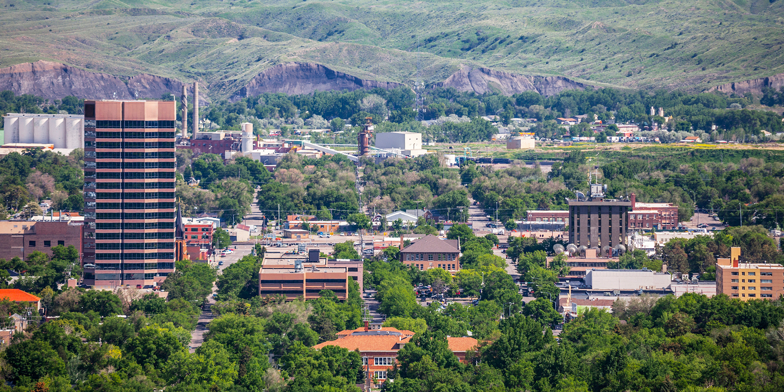 Billings, Montana